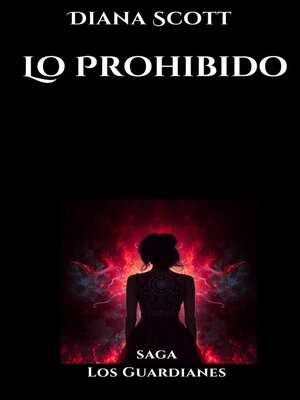 cover image of Lo Prohibido